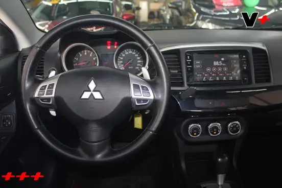 MITSUBISHI-LANCER-2018
