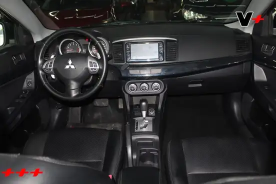 MITSUBISHI-LANCER-2018