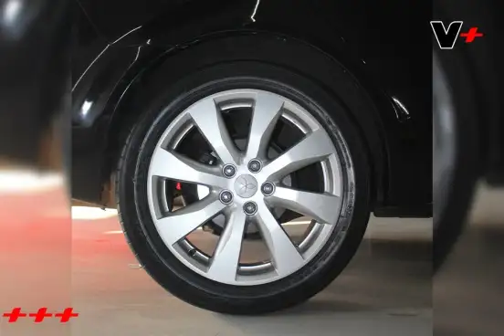 MITSUBISHI-LANCER-2.0 HL-T 16V GASOLINA 4P AUTOMÁTICO MITSUBISHI-LANCER-2018
