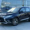 MITSUBISHI OUTLANDER 2.0 COMFORT 16V GASOLINA 4P AUTOMÁTICO MITSUBISHI OUTLANDER 2.0 COMFORT 16V GASOLINA 4P AUTOMÁTICO