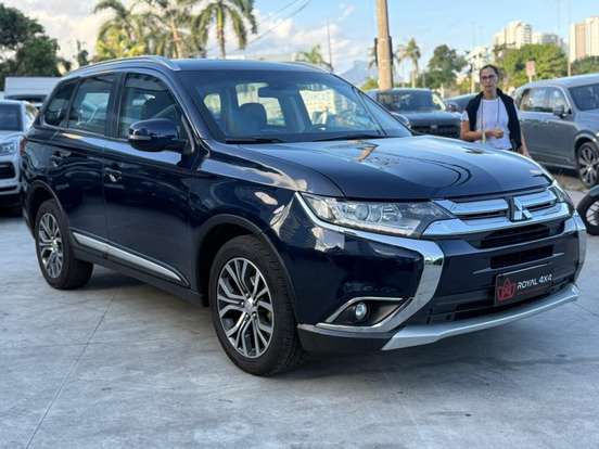 MITSUBISHI-OUTLANDER-2017