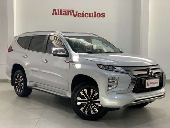 MITSUBISHI-PAJERO SPORT-2022