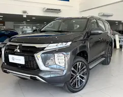 MITSUBISHI PAJERO SPORT 2.4 16V MIVEC TURBO DIESEL LEGEND BLACK AWD AUTOMÁTICO MITSUBISHI PAJERO SPORT 2.4 16V MIVEC TURBO DIESEL LEGEND BLACK AWD AUTOMÁTICO