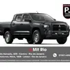 MITSUBISHI TRITON 2.4 BITURBO DIESEL CD GL MANUAL MITSUBISHI TRITON 2.4 BITURBO DIESEL CD GL MANUAL