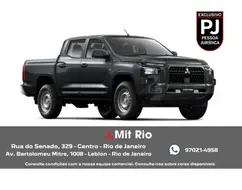 MITSUBISHI TRITON 2.4 BITURBO DIESEL CD GL MANUAL MITSUBISHI TRITON 2.4 BITURBO DIESEL CD GL MANUAL
