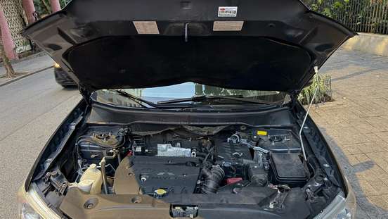 MITSUBISHI-ASX-2016