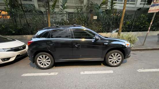 MITSUBISHI-ASX-2016
