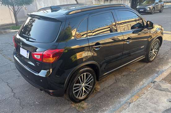 MITSUBISHI-ASX-2018