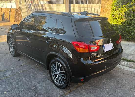 MITSUBISHI-ASX-2018