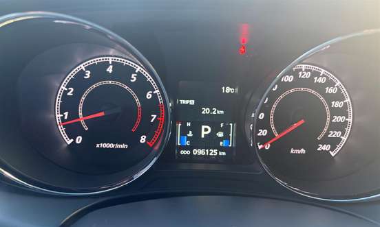 MITSUBISHI-ASX-2.0 AWD 16V FLEX 4P AUTOMÁTICO MITSUBISHI-ASX-2018