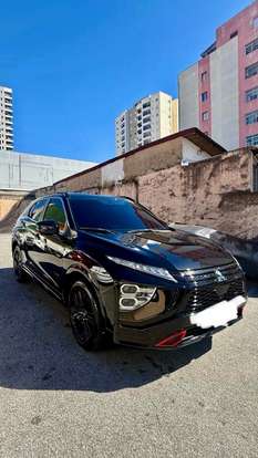 MITSUBISHI-ECLIPSE CROSS-2025
