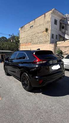 MITSUBISHI-ECLIPSE CROSS-2025