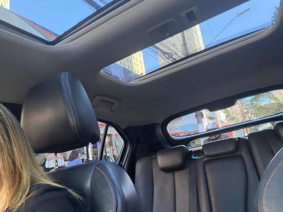 MITSUBISHI-ECLIPSE CROSS-1.5 MIVEC TURBO GASOLINA HPE-S CVT MITSUBISHI-ECLIPSE CROSS-2018