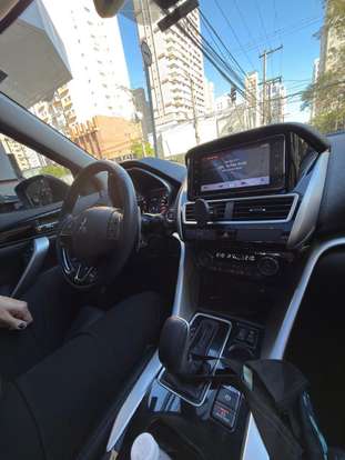 MITSUBISHI-ECLIPSE CROSS-2018