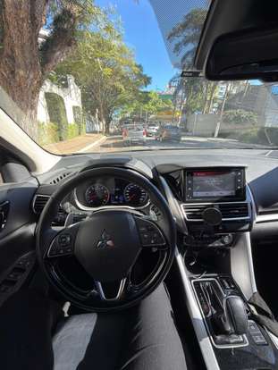 MITSUBISHI-ECLIPSE CROSS-2018