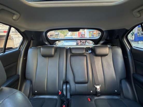 MITSUBISHI-ECLIPSE CROSS-1.5 MIVEC TURBO GASOLINA HPE-S CVT MITSUBISHI-ECLIPSE CROSS-2018