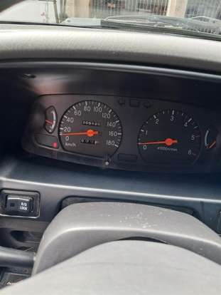 MITSUBISHI-L200-2008