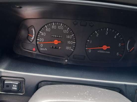 MITSUBISHI-L200-2.5 GL 4X4 CD 8V TURBO DIESEL 4P MANUAL MITSUBISHI-L200-2008
