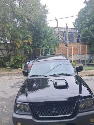 MITSUBISHI-L200-2008