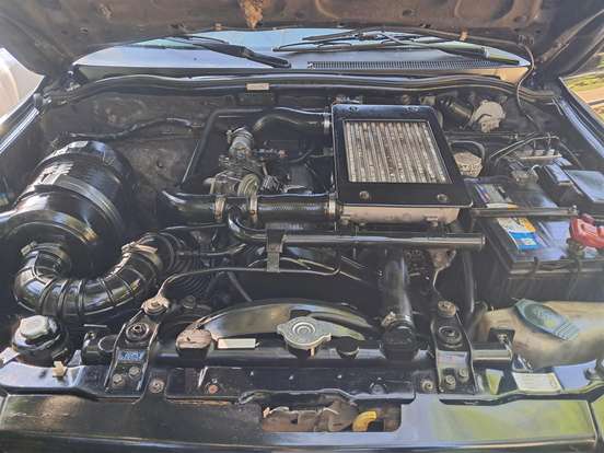 MITSUBISHI-L200-2008