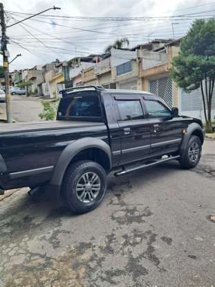 MITSUBISHI-L200-2008