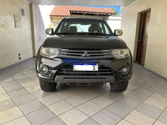 MITSUBISHI-L200 TRITON-3.2 HPE 4X4 CD 16V TURBO INTERCOOLER DIESEL 4P MANUAL MITSUBISHI-L200 TRITON-2014