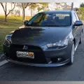 MITSUBISHI LANCER 2.0 16V GASOLINA 4P AUTOMÁTICO MITSUBISHI LANCER 2.0 16V GASOLINA 4P AUTOMÁTICO