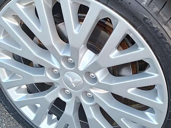 MITSUBISHI-LANCER-2.0 16V GASOLINA 4P AUTOMÁTICO MITSUBISHI-LANCER-2015