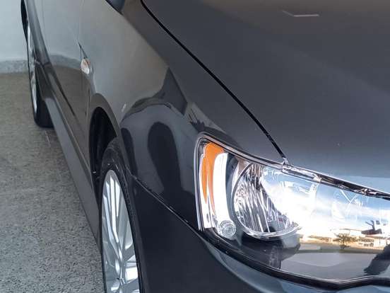 MITSUBISHI-LANCER-2.0 16V GASOLINA 4P AUTOMÁTICO MITSUBISHI-LANCER-2015