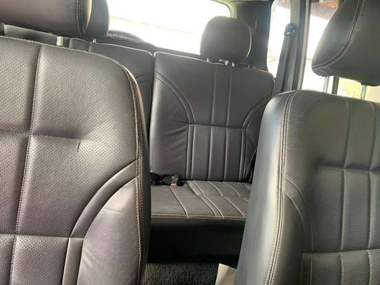 MITSUBISHI-PAJERO TR4-2.0 4X2 16V 140CV FLEX 4P AUTOMÁTICO MITSUBISHI-PAJERO TR4-2014