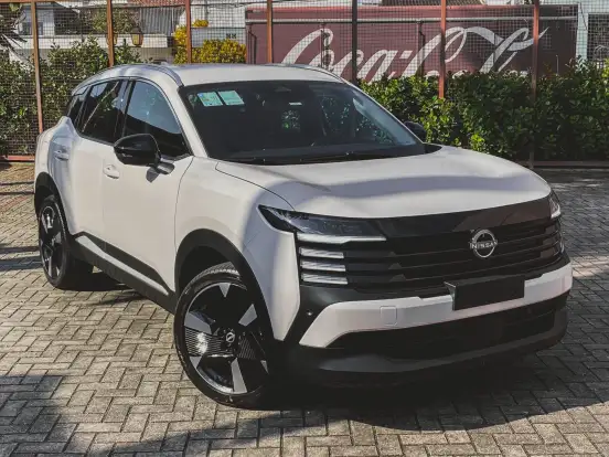 NISSAN-KICKS-1.0 TURBO FLEX EXCLUSIVE DCT NISSAN-KICKS-2026