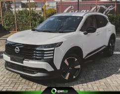 NISSAN KICKS 1.0 TURBO FLEX EXCLUSIVE DCT NISSAN KICKS 1.0 TURBO FLEX EXCLUSIVE DCT