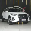 NISSAN KICKS 1.6 16V FLEXSTART SENSE XTRONIC NISSAN KICKS 1.6 16V FLEXSTART SENSE XTRONIC