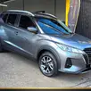 NISSAN KICKS 1.6 16V FLEXSTART SENSE XTRONIC NISSAN KICKS 1.6 16V FLEXSTART SENSE XTRONIC