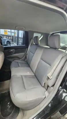 NISSAN-LIVINA-2009