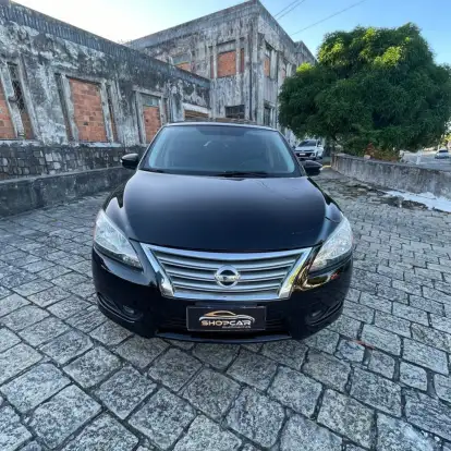 NISSAN-SENTRA-2013