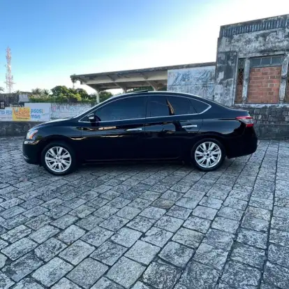 NISSAN-SENTRA-2013