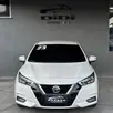 NISSAN VERSA 1.6 16V FLEX EXCLUSIVE XTRONIC NISSAN VERSA 1.6 16V FLEX EXCLUSIVE XTRONIC