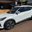 NISSAN KICKS 1.6 16V FLEXSTART ADVANCE XTRONIC NISSAN KICKS 1.6 16V FLEXSTART ADVANCE XTRONIC