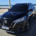 NISSAN KICKS 1.6 16V FLEXSTART ADVANCE XTRONIC NISSAN KICKS 1.6 16V FLEXSTART ADVANCE XTRONIC
