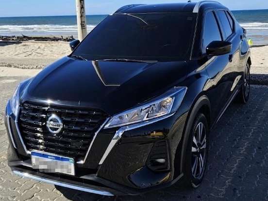 NISSAN-KICKS-1.6 16V FLEXSTART ADVANCE XTRONIC NISSAN-KICKS-2022