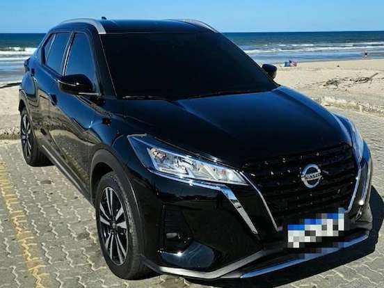 NISSAN-KICKS-1.6 16V FLEXSTART ADVANCE XTRONIC NISSAN-KICKS-2022