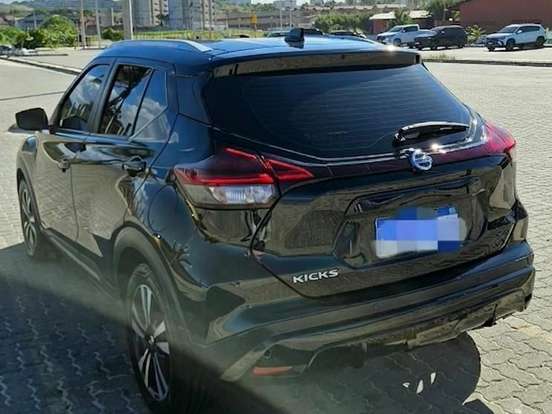 NISSAN-KICKS-1.6 16V FLEXSTART ADVANCE XTRONIC NISSAN-KICKS-2022