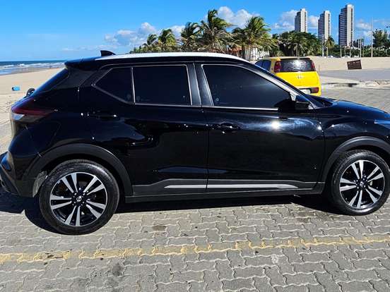 NISSAN-KICKS-1.6 16V FLEXSTART ADVANCE XTRONIC NISSAN-KICKS-2022