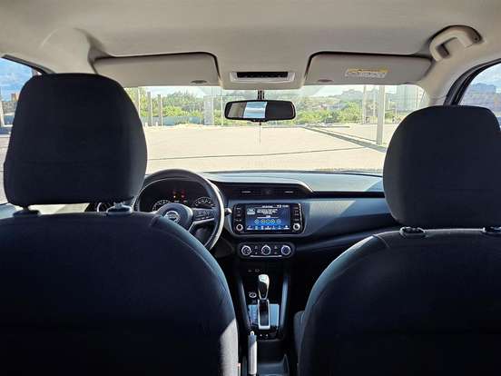 NISSAN-KICKS-1.6 16V FLEXSTART ADVANCE XTRONIC NISSAN-KICKS-2022