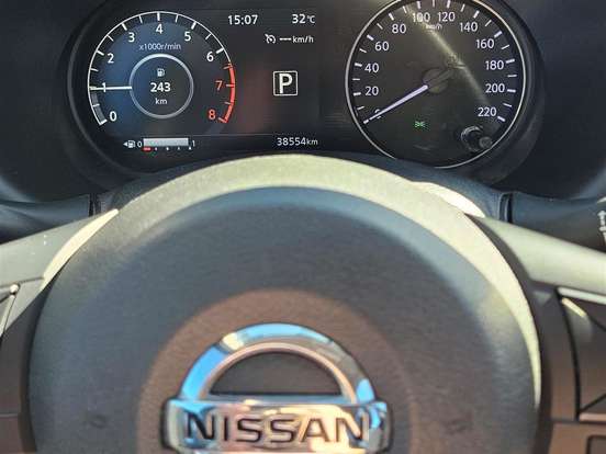 NISSAN-KICKS-1.6 16V FLEXSTART ADVANCE XTRONIC NISSAN-KICKS-2022