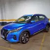 NISSAN KICKS 1.6 16V FLEXSTART EXCLUSIVE XTRONIC NISSAN KICKS 1.6 16V FLEXSTART EXCLUSIVE XTRONIC