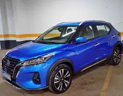 NISSAN KICKS 1.6 16V FLEXSTART EXCLUSIVE XTRONIC NISSAN KICKS 1.6 16V FLEXSTART EXCLUSIVE XTRONIC