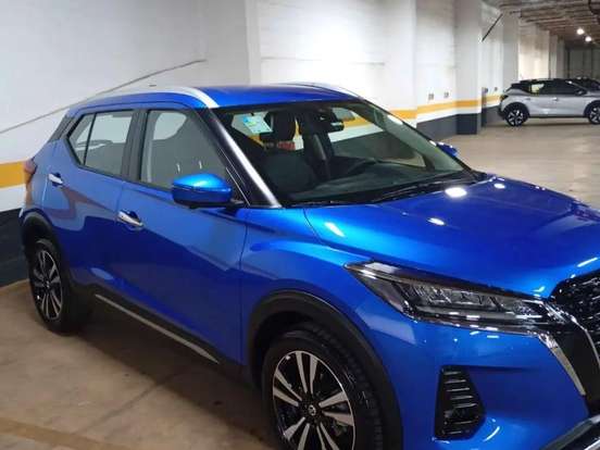 NISSAN-KICKS-1.6 16V FLEXSTART EXCLUSIVE XTRONIC NISSAN-KICKS-2022