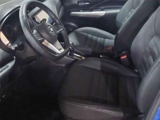 NISSAN-KICKS-1.6 16V FLEXSTART EXCLUSIVE XTRONIC NISSAN-KICKS-2022